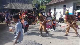 Kesenian Campur Bawur Karya Muda Gowok Pos