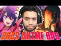 Ranking The BEST Anime Openings of 2023