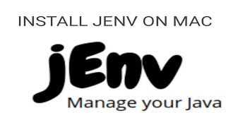 Manage Multiple Java Versions on MAC Using JENV | Code Practice screenshot 2