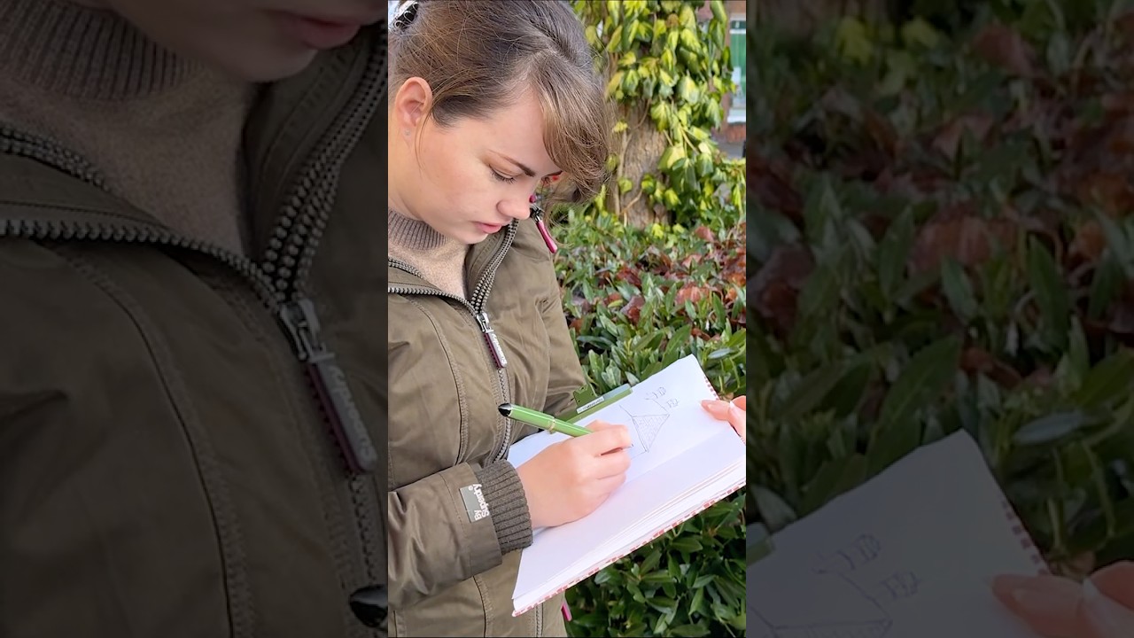 My First Time Urban Sketching! 🏠