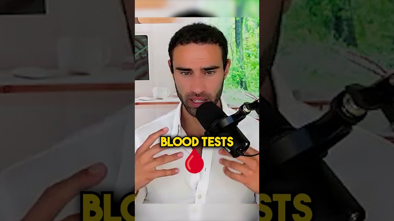 You NEED To Get These Checked 