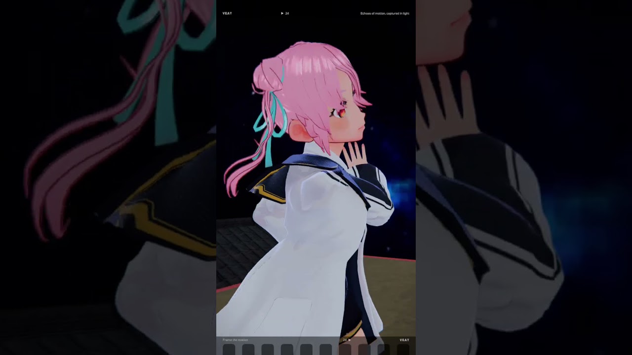 【スーパーノーヴァ】.//踊ってみた!#vtuber  #クレエジイぱんだ #パンダ抜き