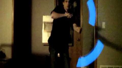 ToxiK - 2011 Glowstringing: 1.5 Year