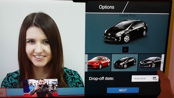 Video Kiosk SDK by TrueConf at ISE 2018