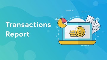 Utiliko’s Transaction Report: A Key to Efficient Financial Management