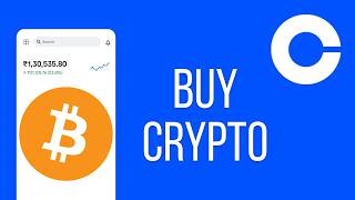 How To Buy Crypto Using Coinbase @InvestingSimple