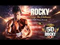 Rocky Going The Distance Eddie Fiasco 2022 Cover Mix 4K