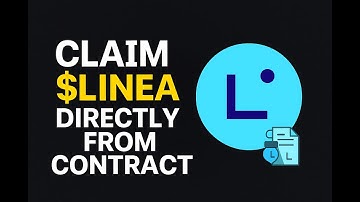 How to Claim LINEA from the Smart Contract | LINEA Airdrop Claim Tutorial | हिंदी में