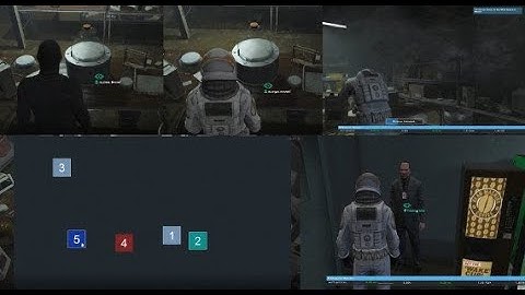 Fivem Qbus illegal House Robbery System V1 - Best FiveM Script