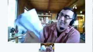 Comic-Con Chat w Scarah Screams Monster High Doll