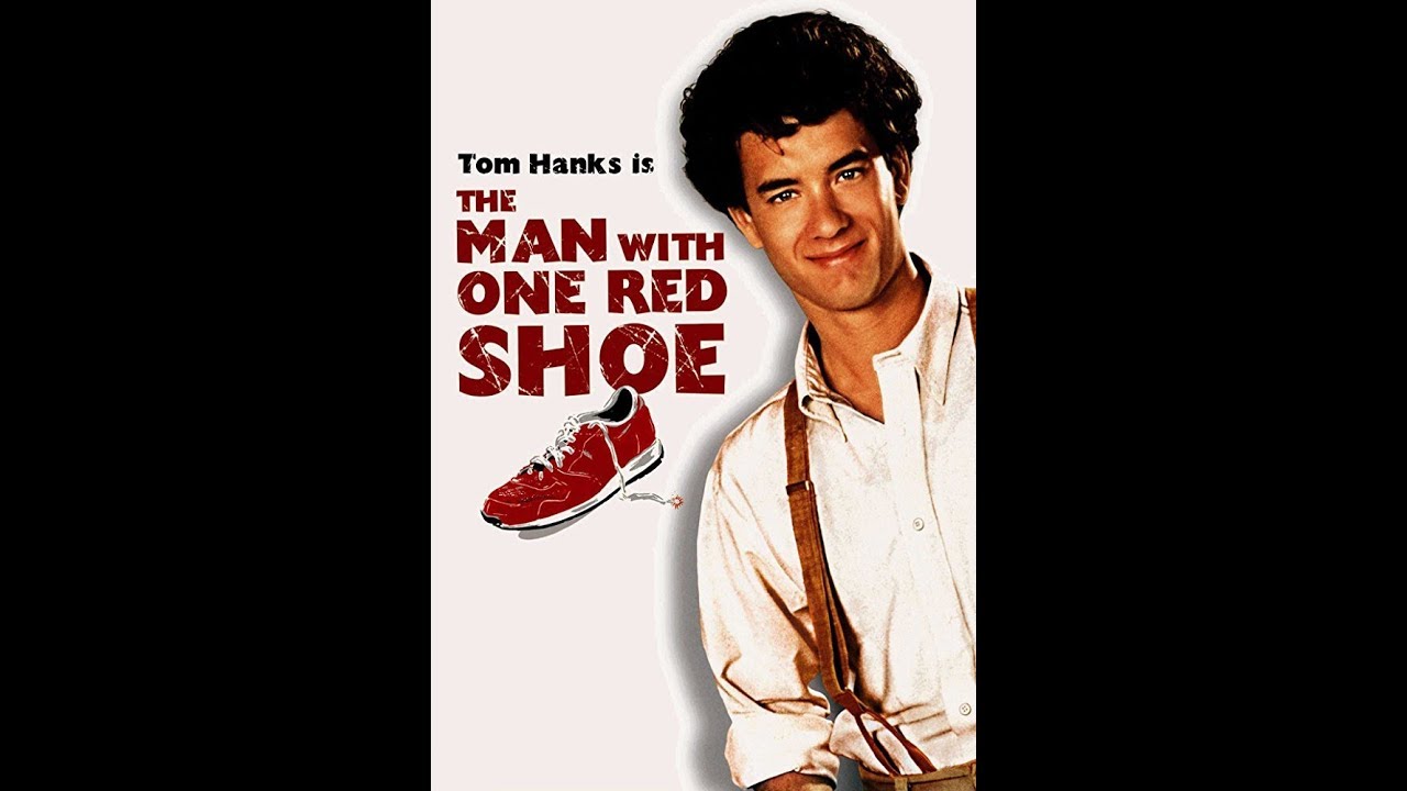 The Man with One Red Shoe (1985) trailer - YouTube