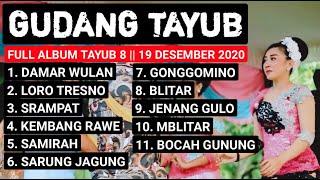 TAYUB TULUNG AGUNG - FULL ALBUM