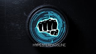 HYPESTER - Bassline