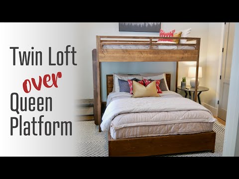 Two Beds for