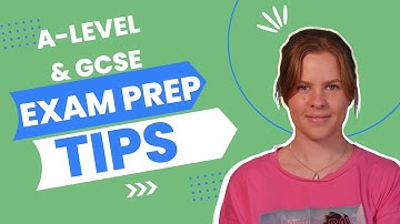A Level Exam Preparation | Get Ready For The 2022 Exams!