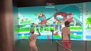 World Expo in Dubai | The Belgian Pavilion | Interactive app by ActiveMe 184 views 1 year ago 1 minute