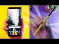 🖋️ 10 melhores funções da S Pen no GALAXY NOTE 9 | ANDROID4ALL