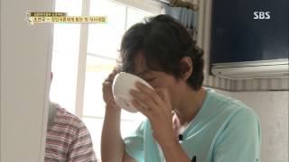 백년손님-자기야 130801 #29(4)