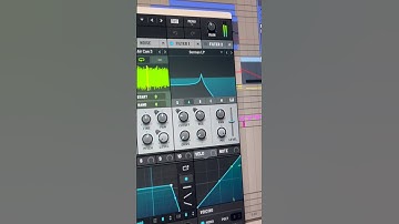 VELOCITY: Ableton DnB Project