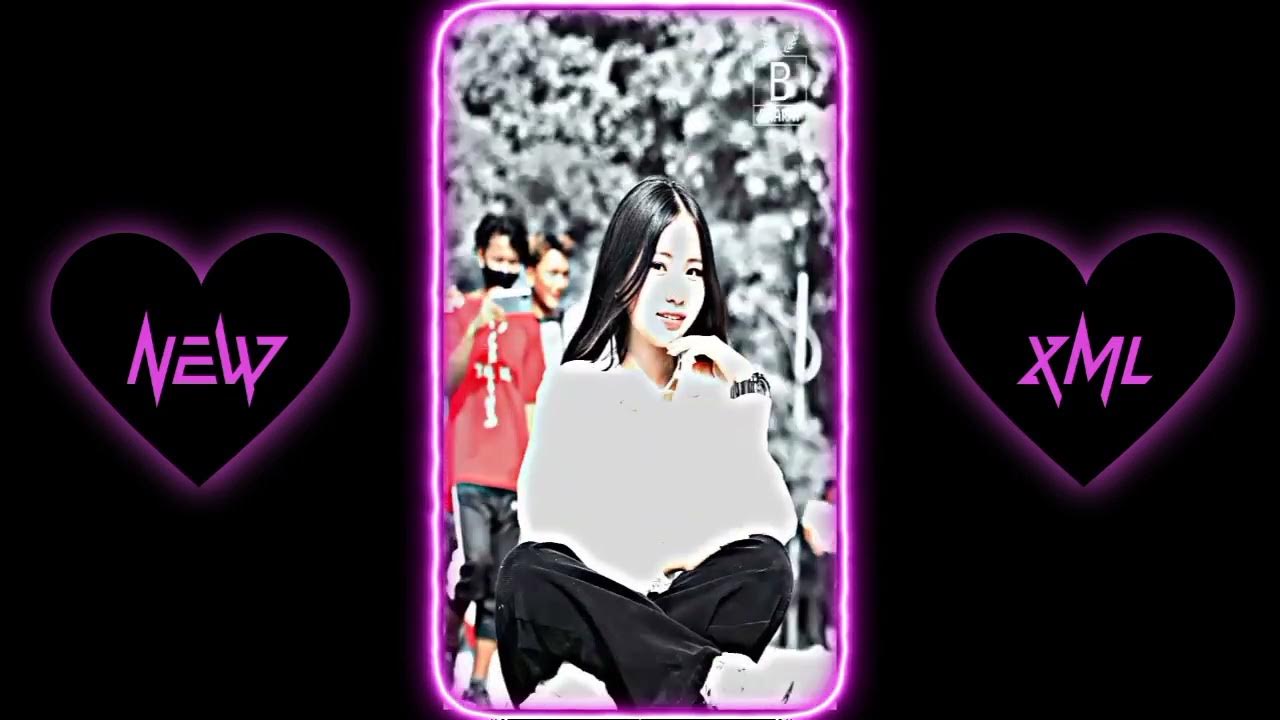 kalo-chasma-lau-vanxa-new-nepali-trend-xml-alight-motion-edit-youtube