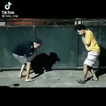 video lucu nyalain petasan
