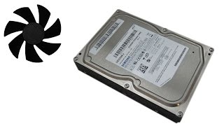 ремонт HDD