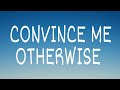 Maroon 5 Convince Me Otherwise Ft H E R Lyric Video mp3