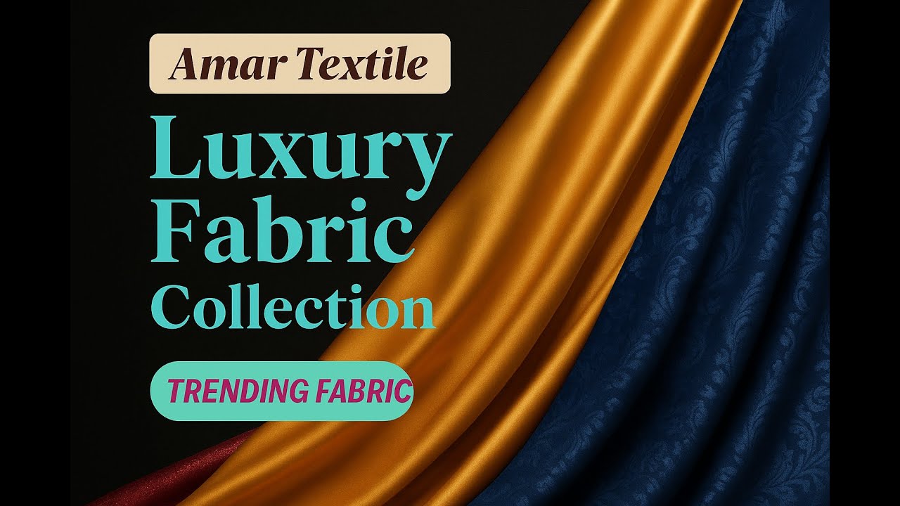 Tent Album new design 2026  order now 9924799905 Amar textile Surat