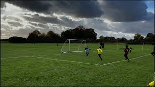 Great Save From Sunday League Legend Mert