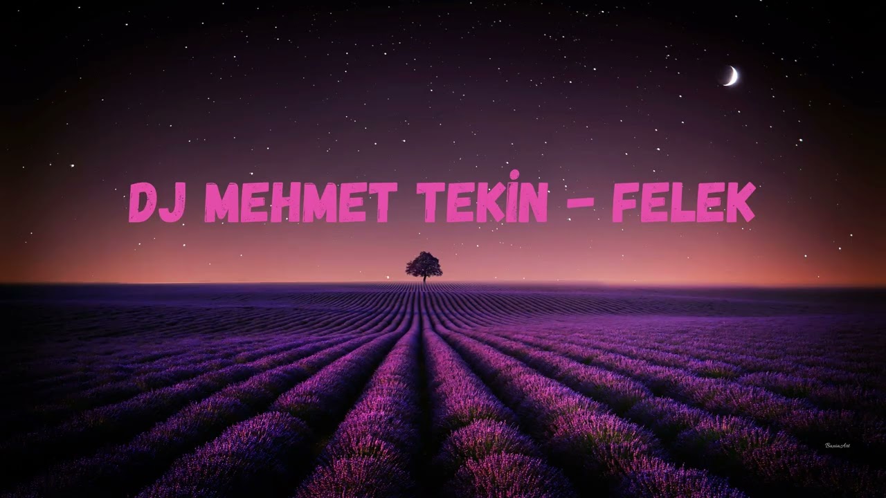 Watch Dj Mehmet Tekin - Felek #turkishseries on YouTube Watch Dj Mehmet Tekin - Felek #turkishseries on YouTube