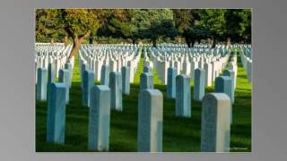 Gone But Not Forgotten - A Short Tribute to Fort Logan and My Parents