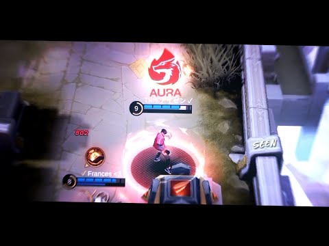 Why r u running? [Mlbb edit] - YouTube