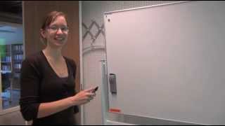 The Making Of Amolf Open Dag 2012 Spectrometer