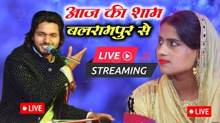 Live Muqabla :- Saqib Ali Sabri || Roshni Chanchal