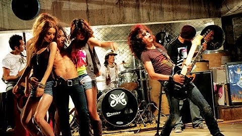 Slank - Kilav (Official Music Video)