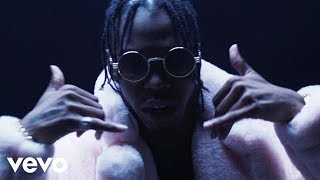 Krept & Konan - Wo Wo Wo (Official Video) chords