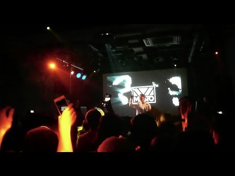 Mesto - Live Full Tokyo Apr.7 2018