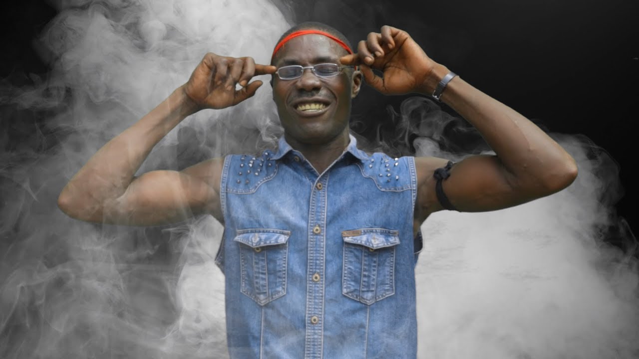 Lunduma Damu nzito (Oficial Traditional Viddeo) Kalunde Media