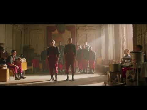 Captain Volkonogov Escaped - Polyushko-Polye Scene