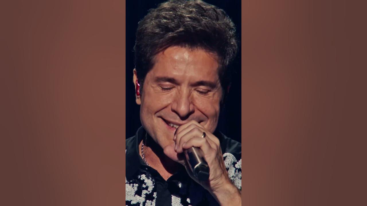 DVD Daniel 40 Anos Celebra João Paulo & Daniel Volume 3 Te Amo Cada Vez Mais YouTube