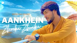 Ye Teri Aankhein Zhuki Zhuki | Tu Hai Kudrat Ka Koi Kamaal | EDM Version | Darpan Shah