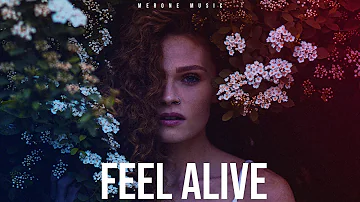 MerOne Music - Feel Alive