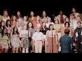Both Sides Now (Joni Mitchell) - Academy Choir