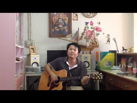 Please - อะตอม (cover)