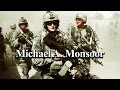 Michael A. Monsoor.  REMEMBER.