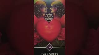 Yes it's Fated darlings it will happen love is here fr you #tarot #shorts #love #god #spiritual #god