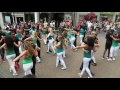 Kizomba Flashmob 2016