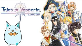 Tales of Vesperia ＃1 - YouTube