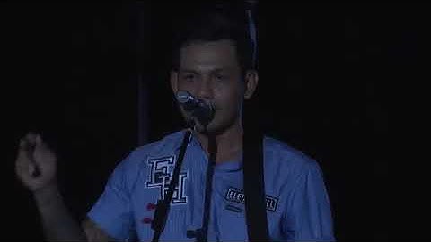 Superman Is Dead Full Live At Jakarta fair 2018 (Prj)