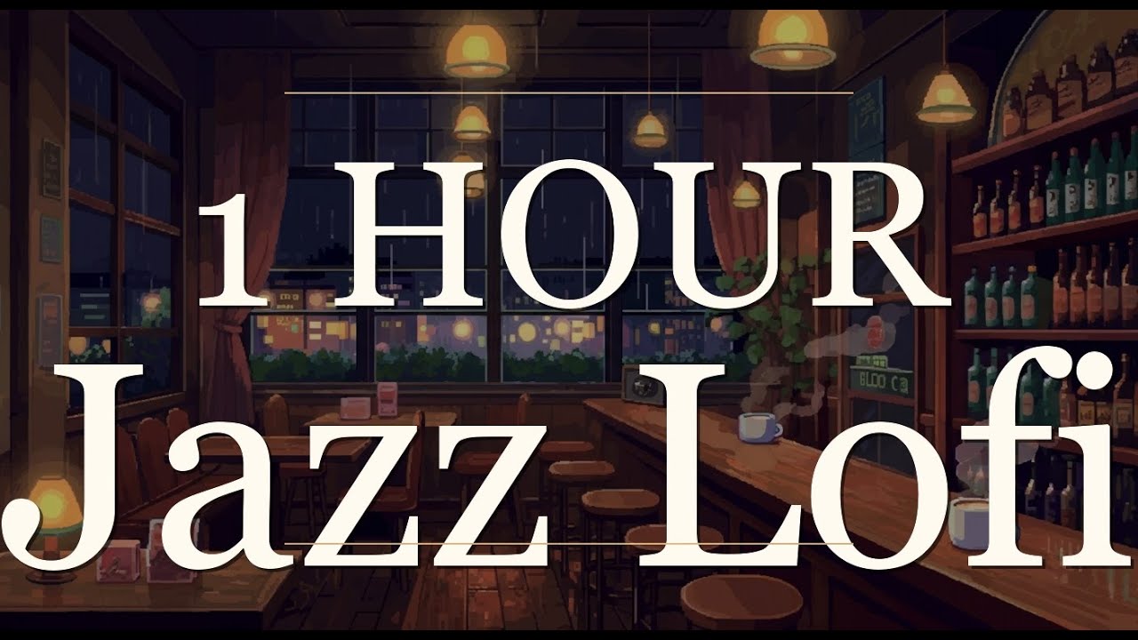 Epic Spring Garden Cafe Outdoor Jazz Vol. 76 | Quiet Moments